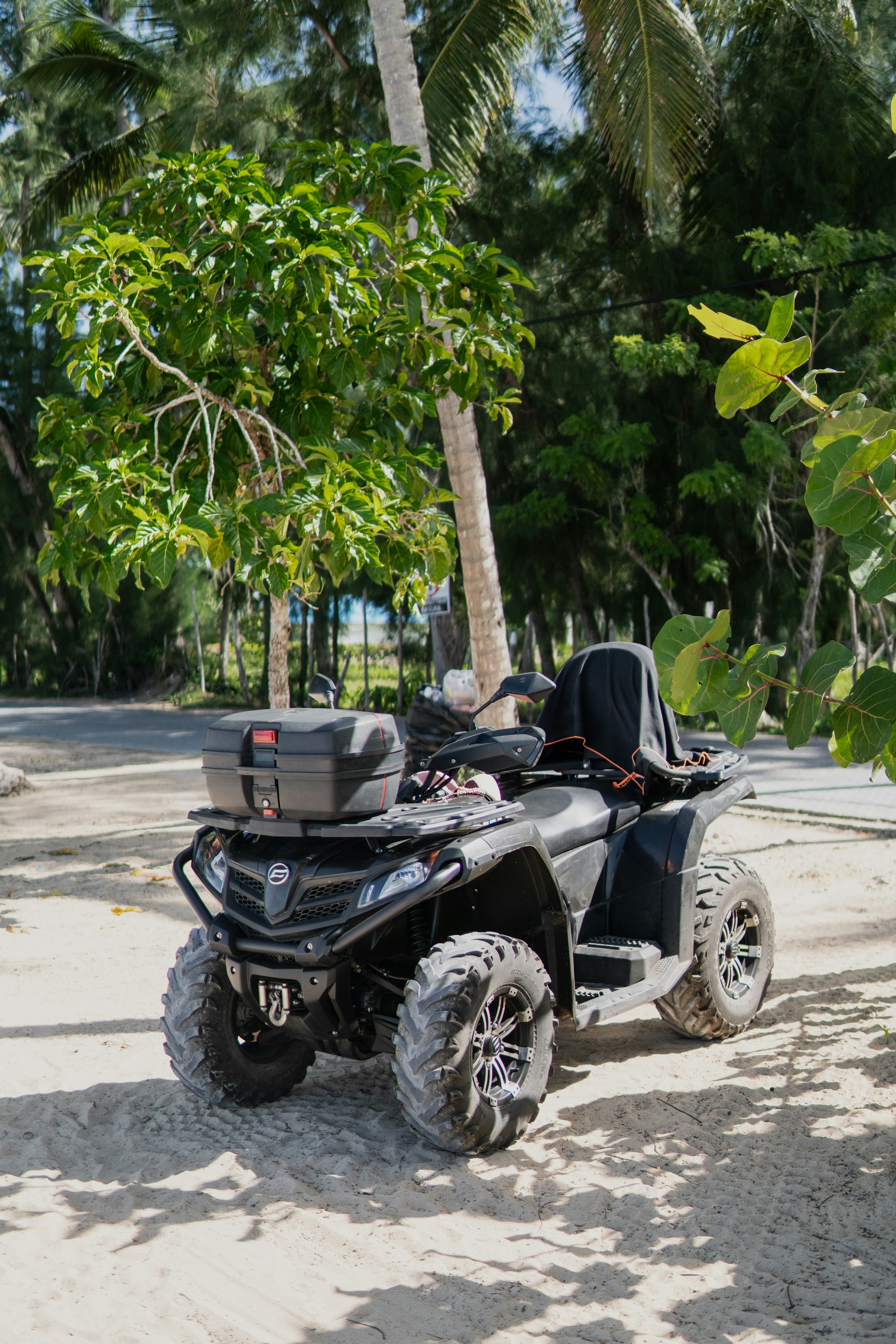 QUÉ HACER EN LAS TERRENAS: ACTIVIDADES Y EXCURSIONES
