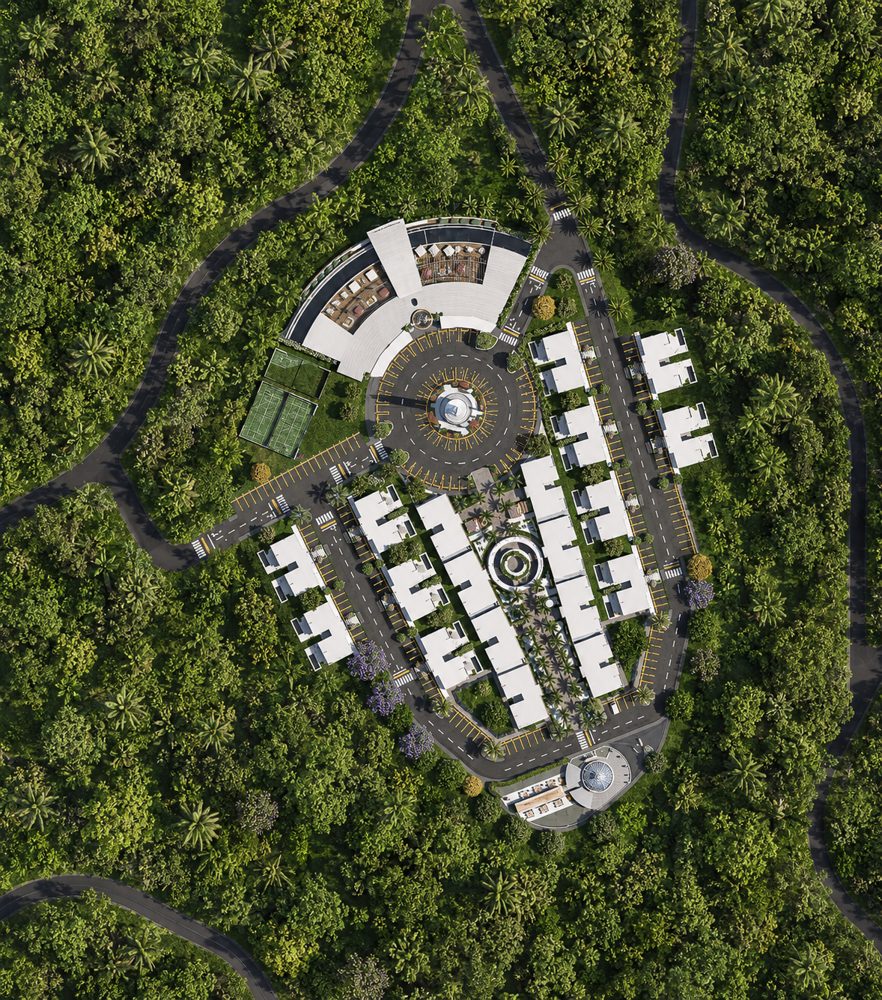 The Masters Reserve Las Terrenas