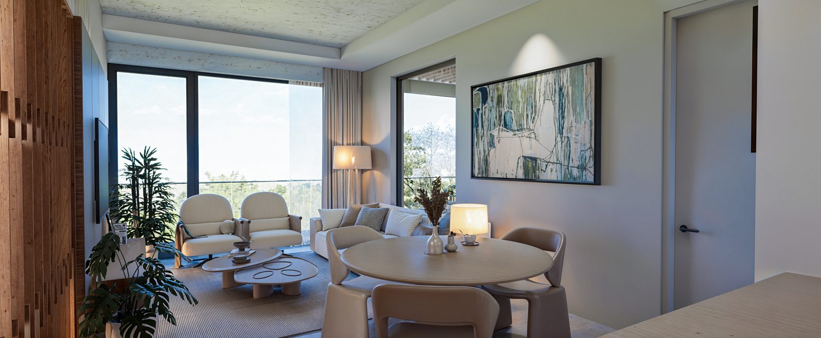 Golfside Residences Las Terrenas
