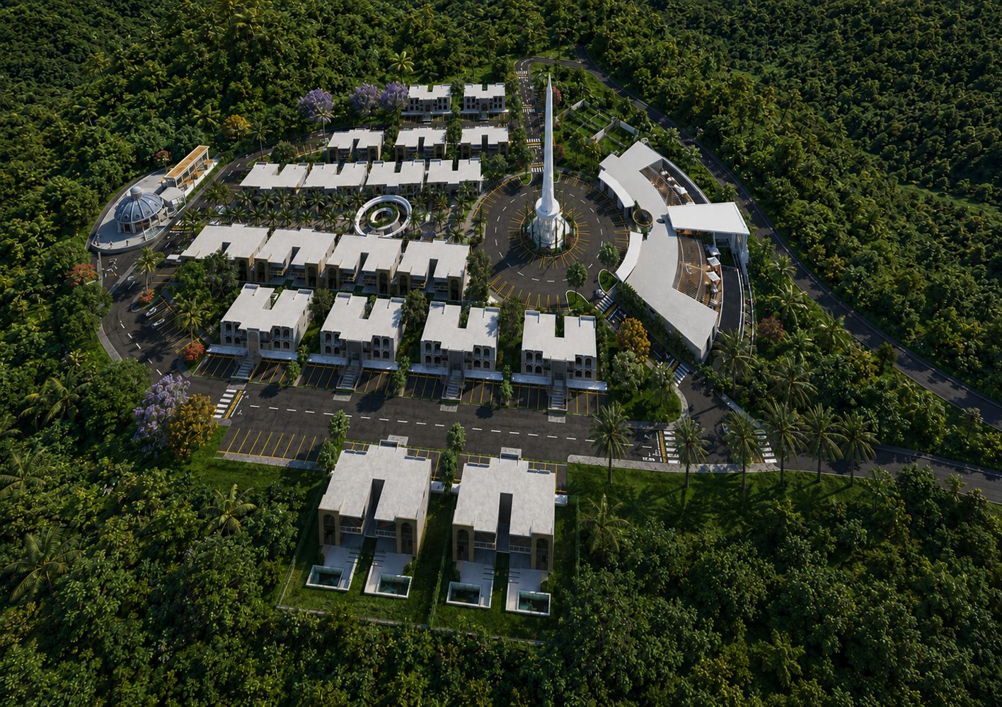 Ocean Fairway Las Terrenas